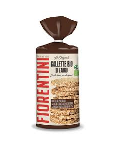 GALLETTE FARRO FIORENTINI 120g
