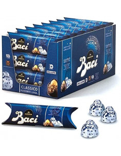 TUBO BACI PERUGINA CLASSICI 37.5g
