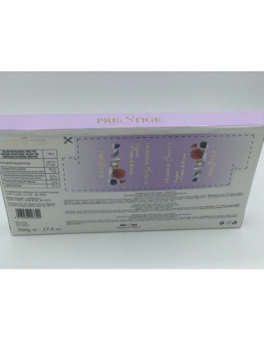 MORBIDE BONTA  YOGURT E FRUTTI BOSCO buratti 500g