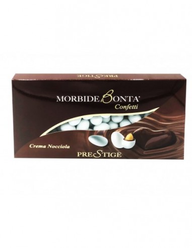 MORBIDE BONTA CREMA NOCCIOLA GR. 500