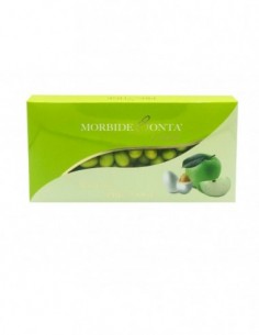 CONFETTI MORBIDE BONTA CREMA MELA VERDE g500