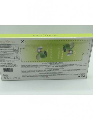 CONFETTI MORBIDE BONTA CREMA MELA VERDE g500