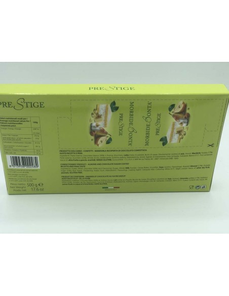 CONFETTI MORBIDE BONTA CREMA RICOTTA E PERA g500