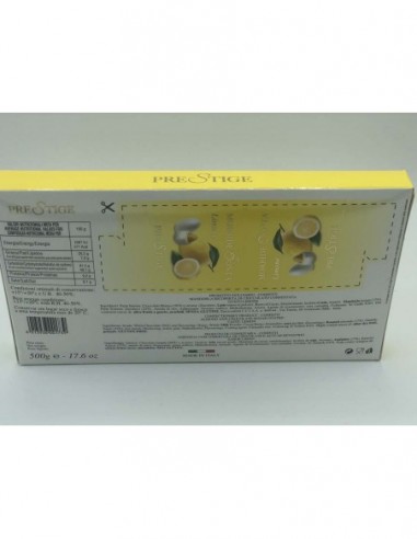 CONFETTI MORBIDE BONTA CREMA LIMONE 500g BURATTI