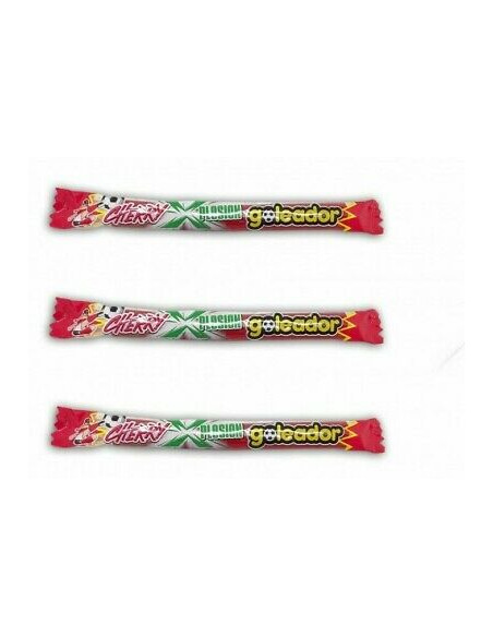 EXPLOSION CHERRY GOLEADOR PERFETTI (5 pz.)