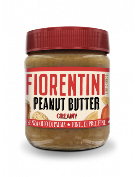 Outlet del dolce Quaranta - CREMA DI ARACHIDI FIORENTINI