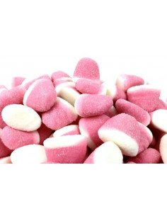 BACIO FRAGOLA 1Kg fini
