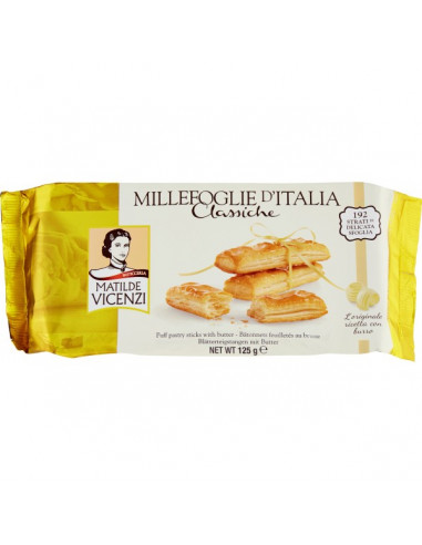 MILLEFOGLIE CLASSICHE