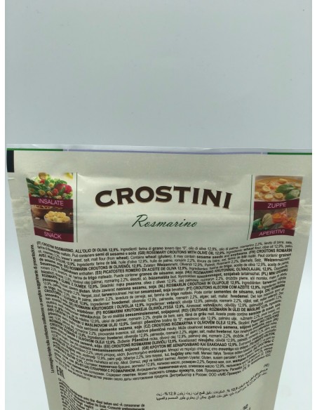 CROSTINI ERBA CIPOLLINA