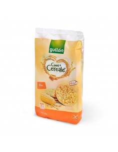 GALLETTE DI MAIS CONFEZIONATE 4 PACKS GULLON