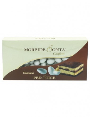 MORBIDE BONTA' TIRAMISU GR. 500