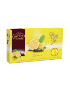 CONFETTI AL LIMONE  BURATTI KG 1