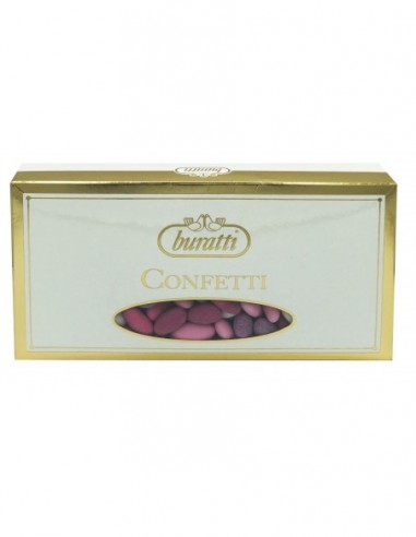 SFUMATO MANDORLA ROSA VARI COLORI 1Kg