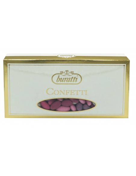 SFUMATO MANDORLA ROSA VARI COLORI 1Kg