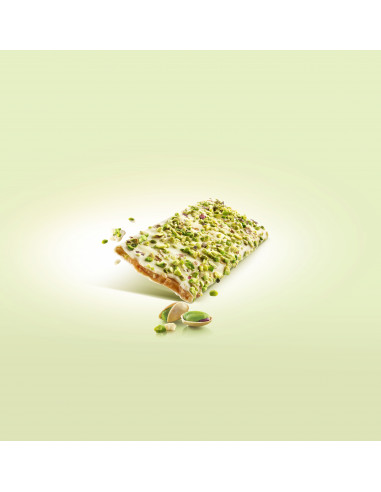 FLORENTINE SFOGLIE CROCCANTI AL PISTACCHIO...