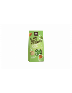 CONFETTI CIOCCOMANDORLA AL GUSTO PISTACCHIO MAXTRIS
