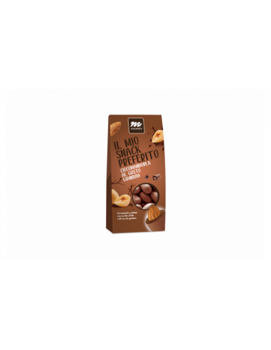 CONFETTI CIOCCOMANDORLA GUSTO GIANDUIA MAXTRIS