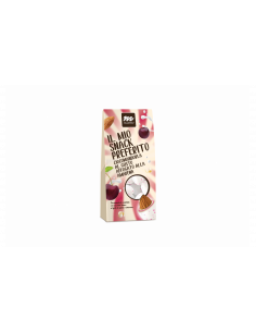 CONFETTI CIOCCOMANDORLA GUSTO AFFOGATO AMARENA MAXTRIS