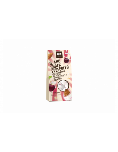 CONFETTI CIOCCOMANDORLA GUSTO AFFOGATO AMARENA MAXTRIS