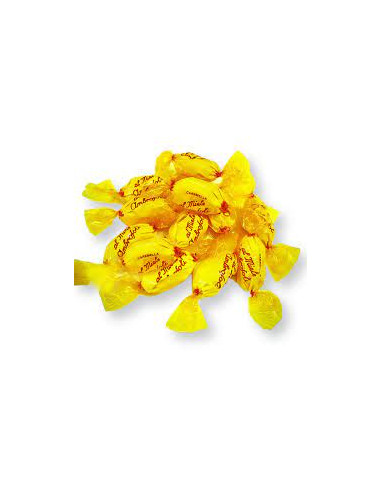 CARAMELLE AMBROSOLI AL MIELE 500g