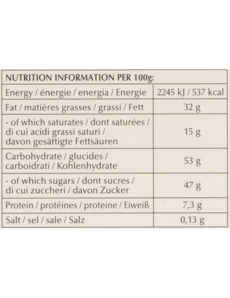 LINDT MINI PRALINE 180g