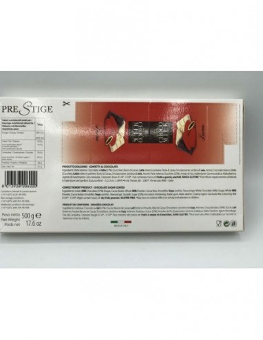 CHOCO MILK ROSSI 500g BURATTI