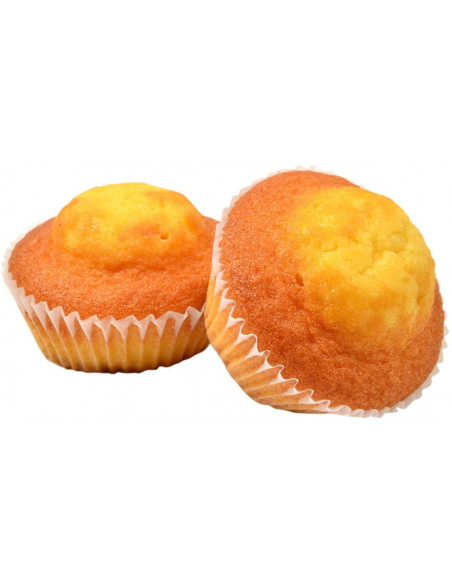 TORTINI CON LIMONE BENIAMINO 15PZ