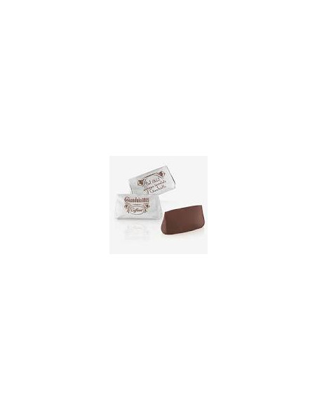 SACCHETTO GIANDUIOTTI FONDENTI 300g CAFFAREL