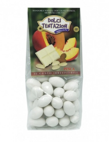 CONFETTI DOLCI TENTAZIONI 200G PESCA