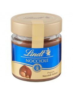 CREMA ALLA NOCCIOLA LINDT 200g