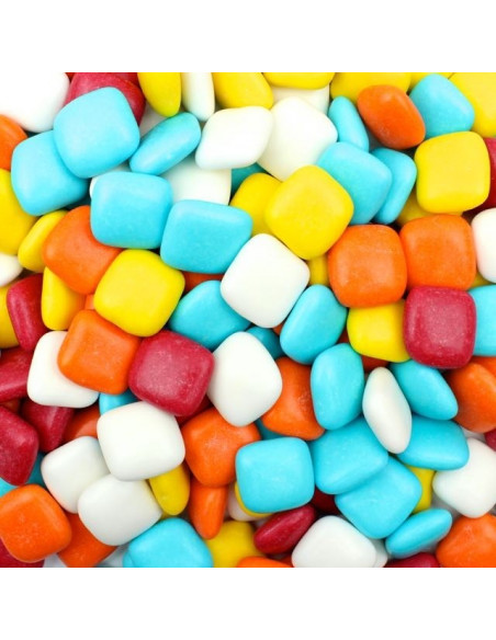 Outlet del dolce Quaranta - ROMBI LIQUIRIZIA CONFETTI BURATTI