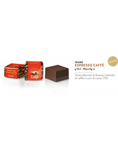 SACCHETTO 300g CREMINO CAFFE' VENCHI
