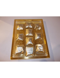 MARRON GLACES ALLA GRAPPA CAFFAREL