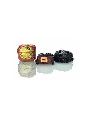 SACCHETTO 300g CHOCOVIAR GIANDUIA
