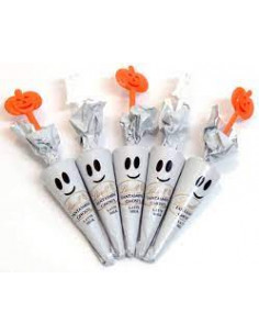 OMBRELLINO LINDT HALLOWEEN CIOCCOLATO AL LATTE