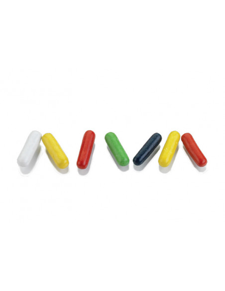 Outlet del dolce Quaranta - BASTONCINI LIQUIRIZIA BURATTI