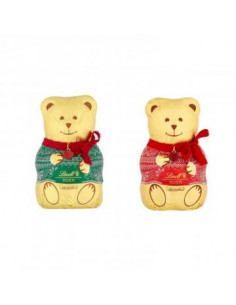 ORSO TEDDY LINDT 200g