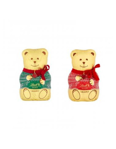 ORSO TEDDY LINDT 200g