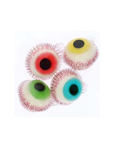 TROLLI GLOTZER 45PEZZI CARAMELLE GOMMOSE