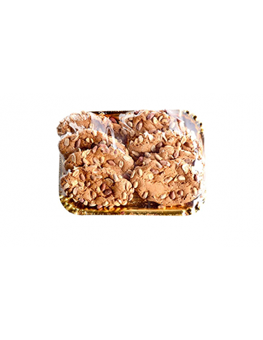 BISCOTTI I BRASILERO GILBER  200g