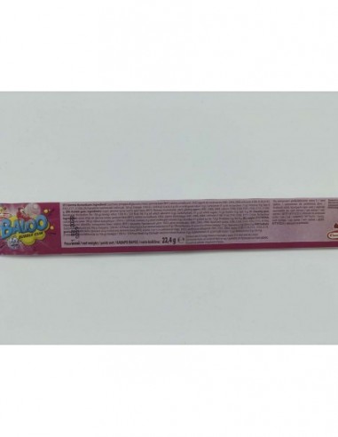 STRISCIA CICCHE BUBBLE GUM