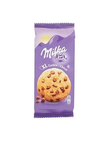 COOKIES MILKA 160g