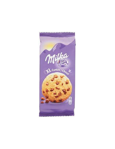 Outlet del dolce Quaranta - COOKIES MILKA