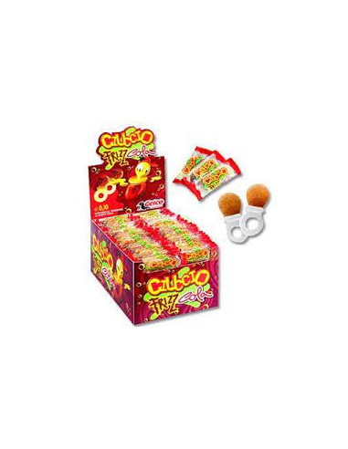 CIUCCI FRIZZ COLA PERFETTI (5 pz.)