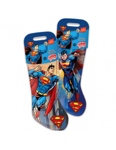 CALZA DELLA BEFANA SUPERMAN