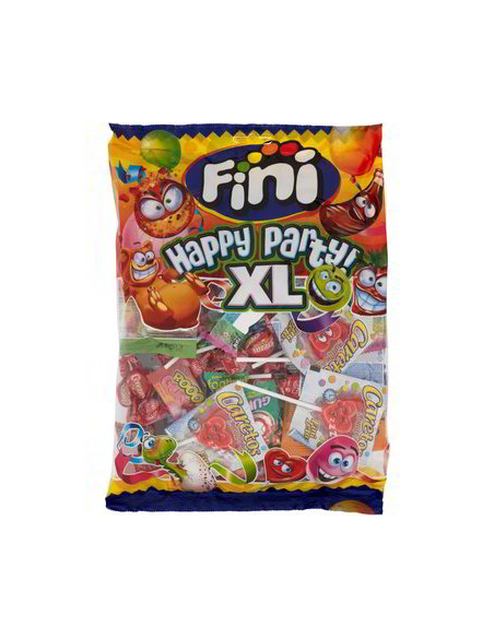 Outlet del dolce Quaranta - happy party fini