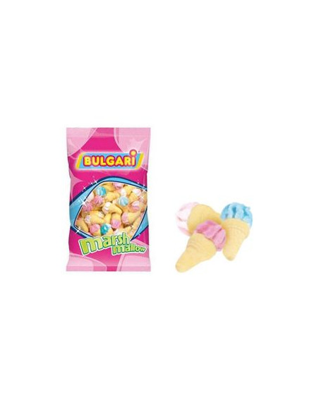 BUSTA MARSHMALLOW CONI GELATO 900g