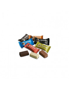 WAFER BABBI ASSORTITI 300g
