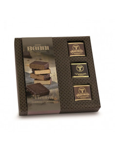 I VIENNESI BABBI 180g