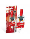 CANDELINA SCINTILLANTE LAUREA